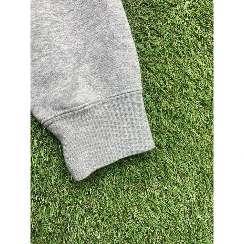 Nike shop confidence